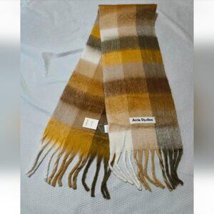 Acne Studios Scarf